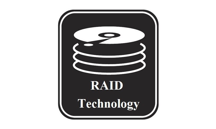 磁盘阵列RAID种类及对比（转载）