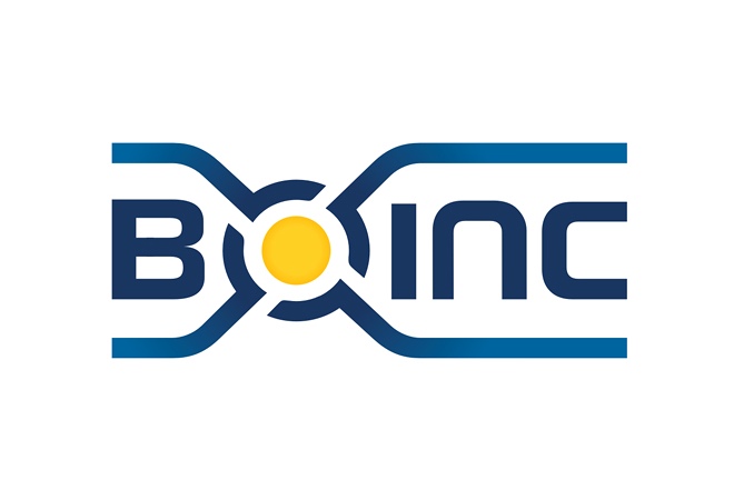 Ubuntu Server 安装 BOINC